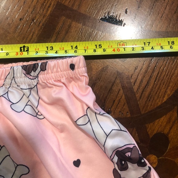 Pug Pajamas - Picture 8 of 13